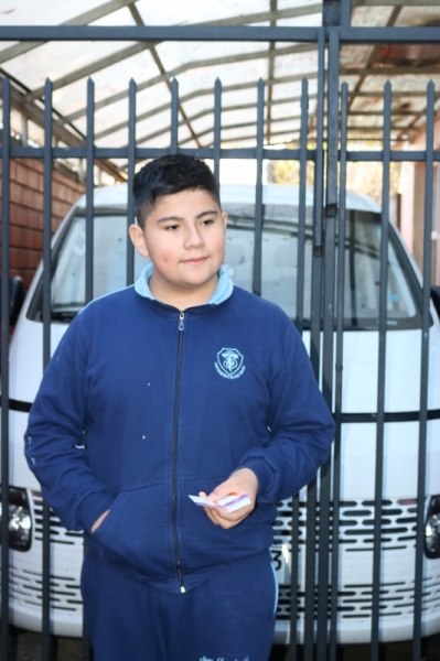 Día de la Convivencia
